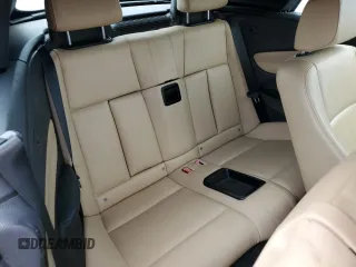 2012 BMW 1 Series 135i с VIN WBAUN7C52CVM26442, выставлен на аукционе Copart как лот 58480865 с пробегом 140 156 миль миль и Списание • Salvage title. История ставок и продаж доступна на DreamBid. Изображение 10.
