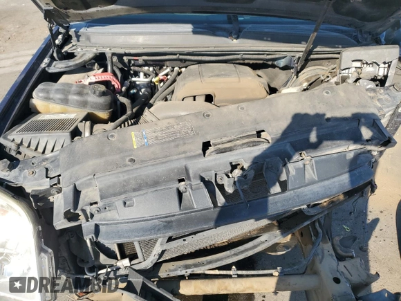 2008 GMC Yukon SLE w/3SA with VIN 1GKFC13C38R103910, listed as a Copart auction lot 78508014 with 123,851 mi miles and Salvage Title. Bid and sale history available at carsss.com. Image 14.
