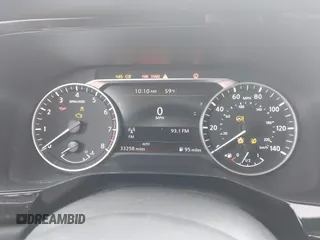 2024 Nissan Pathfinder SV с VIN 5N1DR3BC6RC204986, выставлен на аукционе IAAI как лот 42193394 с пробегом 33 258 миль миль и . История ставок и продаж доступна на DreamBid. Изображение 7.