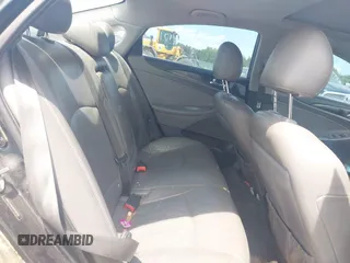 2013 Hyundai Sonata Limited with VIN 5NPEC4AB1DH636469, listed as a IAAI auction lot 42183823 with 186,219 mi miles and . Bid and sale history available at DreamBid. Image 8.