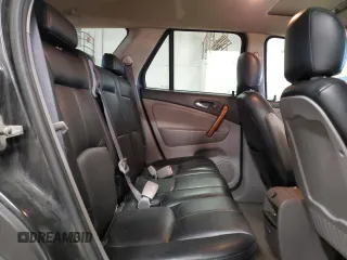 2006 Saturn VUE z VIN 5GZCZ63476S881294, wystawiony jako Copart lot #48915745 z przebiegiem 143 209 mil mil oraz Szkoda całkowita • Salvage title. Historia ofert i sprzedaży dostępna na DreamBid. Obrazek 11.