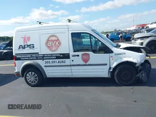 2012 Ford Transit Connect XL z VIN NM0LS7CN9CT108401, wystawiony jako IAAI lot #42212066 z przebiegiem 161 275 mil mil oraz . Historia ofert i sprzedaży dostępna na DreamBid. Obrazek 13.