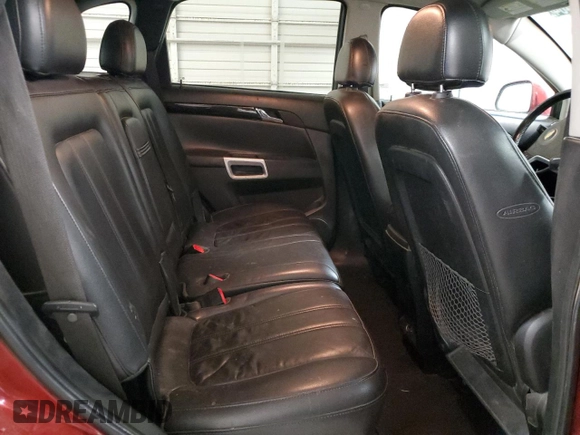 2014 Chevrolet Captiva Sport LT with VIN 3GNAL3EK2ES560195, listed as a Copart auction lot 71759464 with 102,280 mi miles and Clean Title. Bid and sale history available at DreamBid. Image 11.