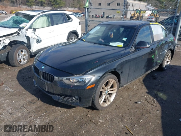 2014 BMW 3 Series 328i xDrive with VIN WBA3B5C50EP542898, listed as a IAAI auction lot 41867425 with 169,014 mi miles and . Bid and sale history available at DreamBid. Image 17.