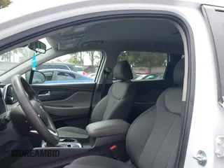 2020 Hyundai Santa Fe SE with VIN 5NMS23AD8LH285363, listed as a IAAI auction lot 42408647 with 60,058 mi miles and . Bid and sale history available at DreamBid. Image 19.