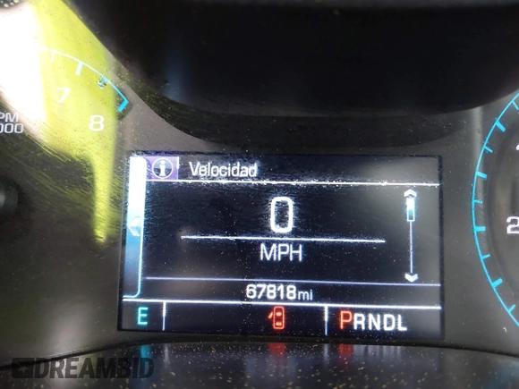 2018 Chevrolet Colorado 2WD LT z VIN 1GCGSCEN0J1223004, wystawiony jako IAAI lot #41782378 z przebiegiem 67 818 mil mil oraz . Historia ofert i sprzedaży dostępna na DreamBid. Obrazek 15.
