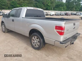 2011 Ford F-150 XL с VIN 1FTEX1CM2BFA47357, выставлен на аукционе IAAI как лот 42118009 с пробегом 181 053 миль миль и . История ставок и продаж доступна на DreamBid. Изображение 3.