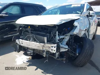 2020 Nissan Murano Platinum z VIN 5N1AZ2DS8LN173821, wystawiony jako IAAI lot #41903876 z przebiegiem 53 989 mil mil oraz . Historia ofert i sprzedaży dostępna na DreamBid. Obrazek 17.