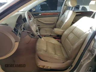 2002 Audi A6 with VIN WAULD64B82N131325, listed as a Copart auction lot 79076884 with 149,117 mi miles and Salvage Title. Bid and sale history available at carsss.com. Image 7.