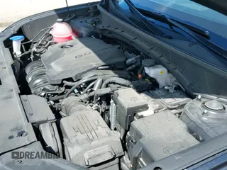 2023 Hyundai Tucson SEL with VIN 5NMJBCAE2PH273302, listed as a IAAI auction lot 43198399 with 28,576 mi miles and . Bid and sale history available at DreamBid. Image 19.