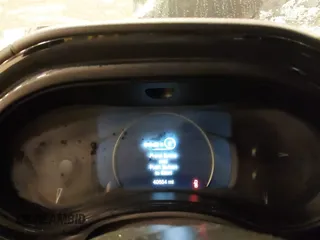 2021 Dodge Durango R/T z VIN 1C4SDJCT6MC556598, wystawiony jako IAAI lot #41545122 z przebiegiem 40 654 mil mil oraz . Historia ofert i sprzedaży dostępna na DreamBid. Obrazek 7.