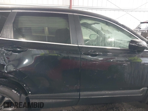 2021 Honda CR-V EX with VIN 5J6RW2H57MA012724, listed as a IAAI auction lot 41735971 with 51,424 mi miles. Bid and sale history available at carsss.com. Image 13.
