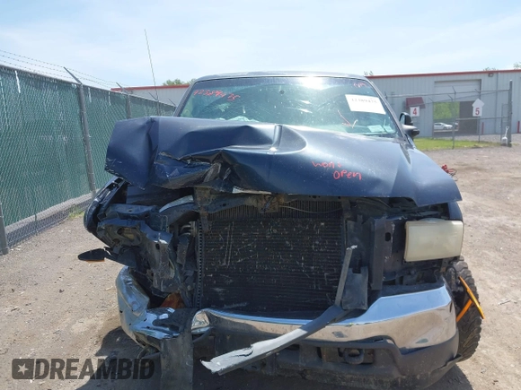 2000 Ford Excursion XLT with VIN 1FMNU41S3YEA00991, listed as a IAAI auction lot 42389475 with 233,665 mi miles and . Bid and sale history available at DreamBid. Image 6.
