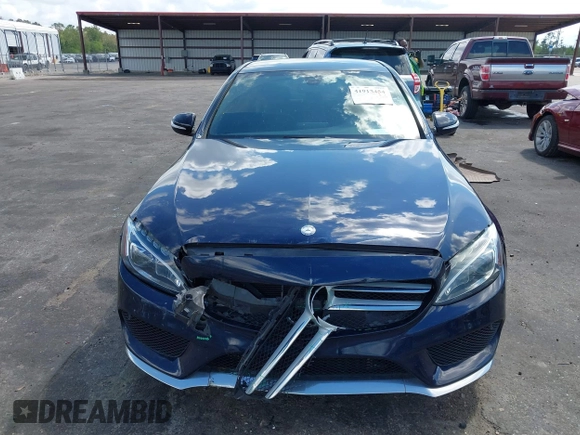 2015 Mercedes-Benz C 300 z VIN 55SWF4JB2FU088476, wystawiony jako IAAI lot #41913454 z przebiegiem 145 179 mil mil oraz . Historia ofert i sprzedaży dostępna na DreamBid. Obrazek 12.
