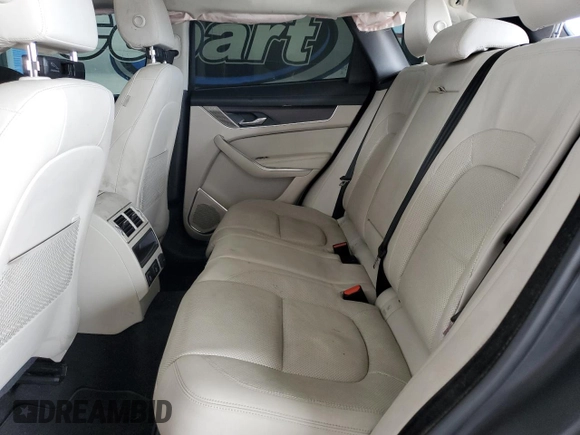 2021 Jaguar F-Pace S с VIN SADCJ2EX4MA674555, выставлен на аукционе Copart как лот 60001165 с пробегом 47 687 миль миль и Списание • Salvage title. История ставок и продаж доступна на DreamBid. Изображение 10.