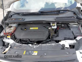 2013 Ford Escape SE with VIN 1FMCU0GX5DUA85464, listed as a IAAI auction lot 42452112 with 158,081 mi miles and . Bid and sale history available at DreamBid. Image 10.