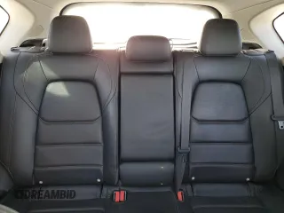 2021 Mazda CX-5 Grand Touring with VIN JM3KFBDM5M1456650, listed as a Copart auction lot 42124045 with 45,205 mi miles and Salvage Title. Bid and sale history available at carsss.com. Image 10.