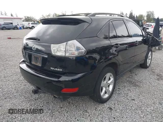 2004 Lexus RX 330 with VIN JTJHA31U840025413, listed as a IAAI auction lot 42125358 with 263,704 mi miles and . Bid and sale history available at DreamBid. Image 4.