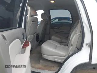2007 Chevrolet Tahoe LS with VIN 1GNFC13J97R281157, listed as a IAAI auction lot 42167329 with Not provided miles and . Bid and sale history available at DreamBid. Image 8.