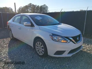 2017 Nissan Sentra SV с VIN 3N1AB7AP5HL661933, выставлен на аукционе IAAI как лот 40822607 с пробегом 34 974 миль миль и . История ставок и продаж доступна на DreamBid. Изображение 1.