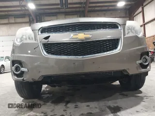 2012 Chevrolet Equinox LT w/2LT with VIN 2GNFLNEK2C6326216, listed as a IAAI auction lot 41990237 with 227,522 mi miles. Bid and sale history available at carsss.com. Image 6.