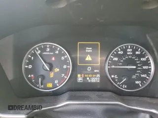 2022 Subaru Legacy Limited z VIN 4S3BWAN64N3027279, wystawiony jako Copart lot #48923135 z przebiegiem 51 891 mil mil oraz Szkoda całkowita • Salvage title. Historia ofert i sprzedaży dostępna na DreamBid. Obrazek 9.