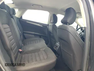 2019 Ford Fusion Hybrid SE with VIN 3FA6P0LU0KR109412, listed as a Copart auction lot 54149985 with 153,077 mi miles and Clean Title. Bid and sale history available at carsss.com. Image 10.