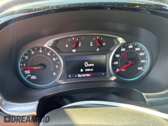 2022 Chevrolet Traverse LT Cloth with VIN 1GNERGKW3NJ157293, listed as a IAAI auction lot 42580763 with 102,743 mi miles and . Bid and sale history available at DreamBid. Image 24.