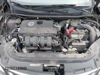 2014 Nissan Sentra SR with VIN 3N1AB7AP5EY282106, listed as a IAAI auction lot 42029280 with 76,514 mi miles and . Bid and sale history available at DreamBid. Image 10.