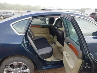2007 Infiniti M x with VIN JNKAY01F67M454030, listed as a IAAI auction lot 42623844 with 232,370 mi miles and . Bid and sale history available at DreamBid. Image 8.