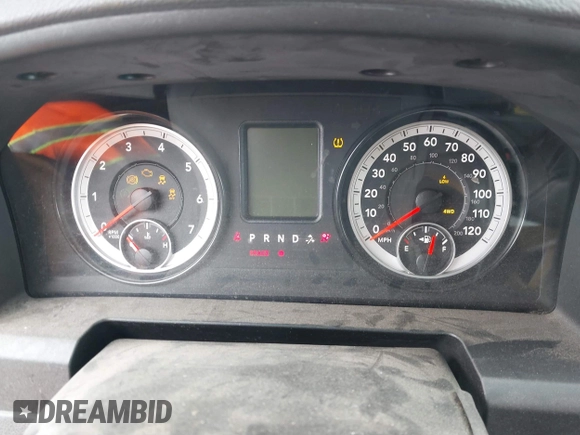 2015 Ram 1500 Tradesman with VIN 3C6JR7DT5FG660649, listed as a IAAI auction lot 41672656 with 156,189 mi miles and . Bid and sale history available at DreamBid. Image 6.