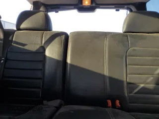 1998 Jeep Grand Cherokee with VIN 1J4FX48S4WC345469, listed as a Copart auction lot 80721224 with 201,543 mi miles and Salvage title. Bid and sale history available at DreamBid. Image 10.