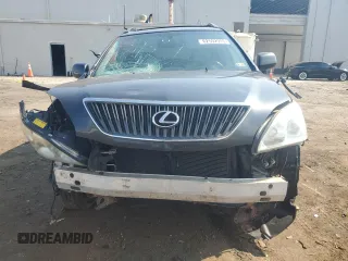 2006 Lexus RX 330 with VIN 2T2HA31U66C090882, listed as a Copart auction lot 62592915 with 190,332 mi miles and Clean title. Bid and sale history available at DreamBid. Image 5.