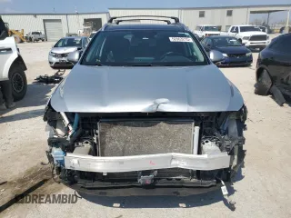 2022 Hyundai Santa Fe SEL z VIN 5NMS34AJ8NH467401, wystawiony jako Copart lot #52863215 z przebiegiem 59 780 mil mil oraz Szkoda całkowita • Salvage title. Historia ofert i sprzedaży dostępna na DreamBid. Obrazek 5.