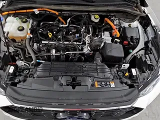 2024 Ford Escape ST-Line Select с VIN 1FMCU9NZ3RUA36540, выставлен на аукционе Copart как лот 81251795 с пробегом 15 702 миль миль и Чистый • Clean title. История ставок и продаж доступна на DreamBid. Изображение 15.