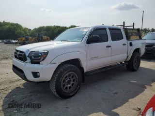 2013 Toyota Tacoma z VIN 5TFLU4EN0DX080541, wystawiony jako Copart lot #60067115 z przebiegiem 364 708 mil mil oraz Czysty tytuł • Clean title. Historia ofert i sprzedaży dostępna na DreamBid. Obrazek 1.