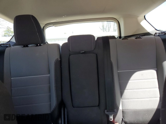 2014 Ford Escape SE with VIN 1FMCU9GX4EUB52092, listed as a Copart auction lot 55320285 with 208,918 mi miles and Clean Title. Bid and sale history available at carsss.com. Image 10.