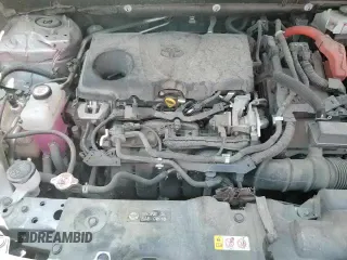 2021 Toyota RAV4 Hybrid LE z VIN JTMLWRFV2MD116351, wystawiony jako Copart lot #68895325 z przebiegiem 129 031 mil mil oraz Szkoda całkowita • Salvage title. Historia ofert i sprzedaży dostępna na DreamBid. Obrazek 16.