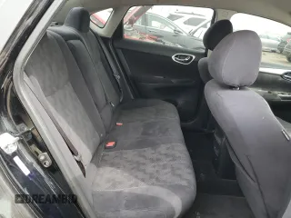2013 Nissan Sentra S with VIN 3N1AB7APXDL690774, listed as a Copart auction lot 54633645 with 83,364 mi miles and Clean Title. Bid and sale history available at DreamBid. Image 10.
