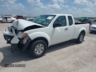 2017 Nissan Frontier S with VIN 1N6BD0CTXHN739441, listed as a IAAI auction lot 42630265 with 30,354 mi miles and . Bid and sale history available at DreamBid. Image 17.