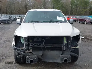 2016 Ford F-150 XL with VIN 1FTEW1CF7GFA50864, listed as a IAAI auction lot 41578834 with 417,016 mi miles and . Bid and sale history available at DreamBid. Image 13.