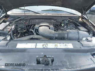 2001 Ford F-150 XL z VIN 1FTRX18W81NA40901, wystawiony jako IAAI lot #41182038 z przebiegiem Nie podano mil oraz . Historia ofert i sprzedaży dostępna na DreamBid. Obrazek 10.