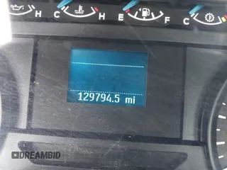 2016 Ford F-150 XL with VIN 1FTMF1C89GKF71802, listed as a IAAI auction lot 41557014 with 129,794 mi miles. Bid and sale history available at carsss.com. Image 15.