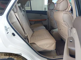 2008 Lexus RX 350 with VIN 2T2GK31U68C041578, listed as a IAAI auction lot 42257453 with 187,793 mi miles and . Bid and sale history available at DreamBid. Image 8.