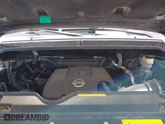 2007 Nissan Titan LE with VIN 1N6BA07B47N238148, listed as a IAAI auction lot 41683144 with 149,655 mi miles. Bid and sale history available at carsss.com. Image 10.