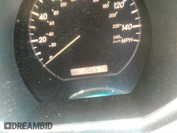 2006 Lexus RX 330 with VIN 2T2GA31U46C048738, listed as a IAAI auction lot 41880713 with 196,574 mi miles and . Bid and sale history available at DreamBid. Image 7.