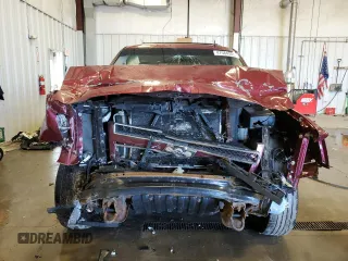 2008 Chevrolet Suburban LTZ with VIN 3GNFK16358G166637, listed as a Copart auction lot 47584305 with 0 mi miles and Non Repairable. Bid and sale history available at carsss.com. Image 5.