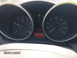 2011 Mazda 3 i Touring with VIN JM1BL1VG0B1498676, listed as a IAAI auction lot 42698676 with 111,719 mi miles and . Bid and sale history available at DreamBid. Image 7.