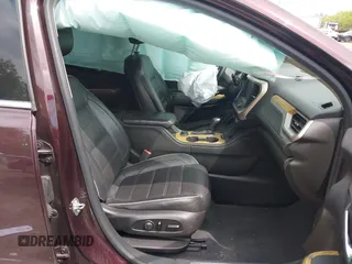 2017 GMC Acadia Denali with VIN 1GKKNXLS7HZ216729, listed as a IAAI auction lot 42256467 with 87,302 mi miles and . Bid and sale history available at DreamBid. Image 5.