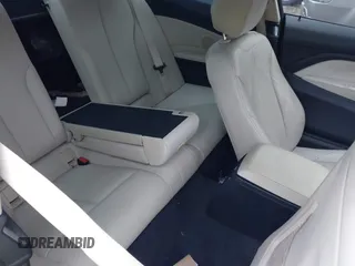 2015 BMW 4 Series 428i with VIN WBA3N3C54FK233803, listed as a IAAI auction lot 40481486 with 74,556 mi miles and . Bid and sale history available at DreamBid. Image 8.